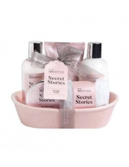 Grossiste COFFRET SECRET STORIES PANIER