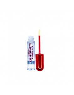 Grossiste LOT DE 24 KISS RED HOT GLOSS OIL "EXTRA 2