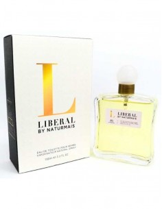 Grossiste LIBERAL DE NATURMAIS POUR ELLE - EDT