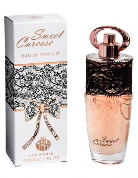 REAL TIME -SWEET CARESSE,by-grossiste-parfum-generique