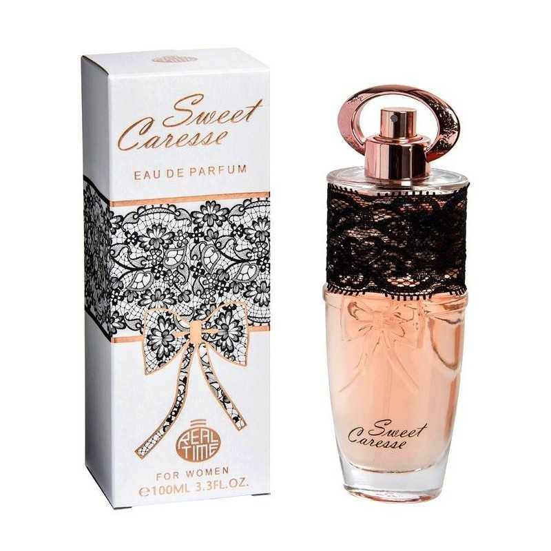 Eau De Parfum Générique Femme EXCITED - 100 Ml - Senteur Complexe Florale/boisée - Fabriqué En France