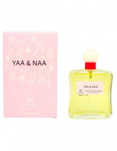 Grossiste YAA & NAA DE NATURMAIS POUR ELLE - EDT