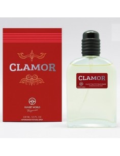 Grossiste CLAMOR DE NATURMAIS POUR HOMME - EDT