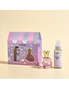 Grossiste SET PARFUM + BODYSPLASH UNICORN - FLOR