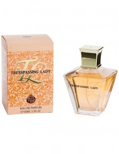 REAL TIME -TRESSPASSING LADY,by-grossiste-parfum-generique