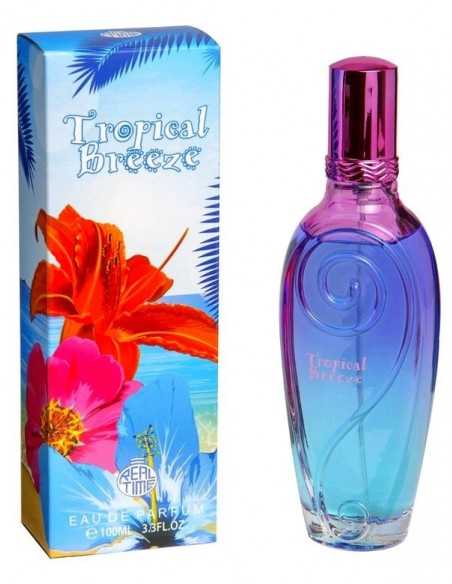 REAL TIME -TROPICAL BREEZE,by-grossiste-parfum-generique