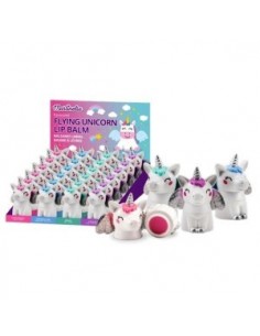 Grossiste BAUME À LÈVRES LICORNE FLYING (1.95? ?