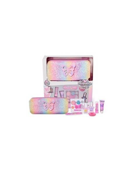 Grossiste MARTINELIA SHIMMER WINGS PENCIL CASE &