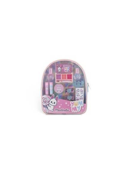Grossiste MARTINELIA YUMMY BAG BEAUTY SET