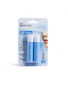 Grossiste LIP BALM INTENSE DUO HYDRATION 4GR -