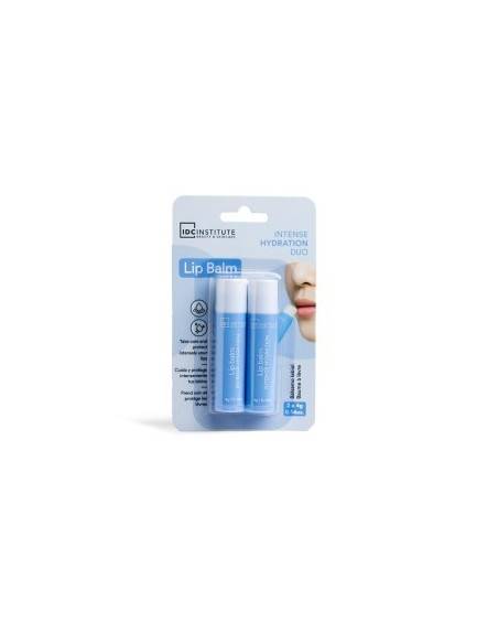 Grossiste LIP BALM INTENSE DUO HYDRATION 4GR -
