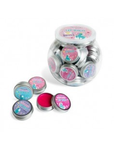 Grossiste PACK DE 32 LIP BALMS SWEET DREAMS - IDC