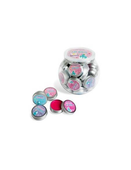 Grossiste PACK DE 32 LIP BALMS SWEET DREAMS - IDC