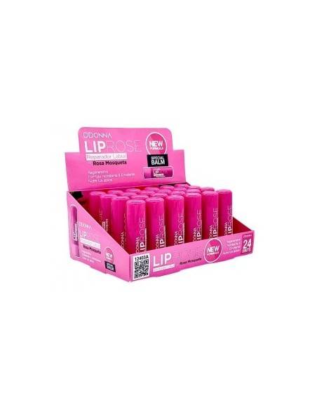 Grossiste PACK DE 24 BAUME À LÈVRES RÉPARATEUR À