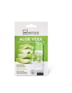 Grossiste LIPBALM ALOE VERA IDC INSTITUTE