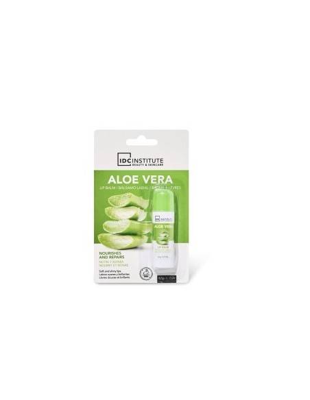 Grossiste LIPBALM ALOE VERA IDC INSTITUTE