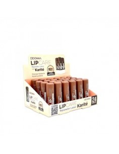 Grossiste PACK DE 12 LIPCARE REPARATEUR LABIAL