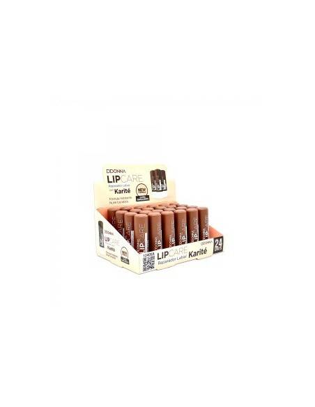 Grossiste PACK DE 12 LIPCARE REPARATEUR LABIAL