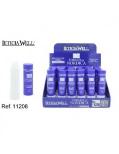Grossiste PACK DE 24 BAUME À LEVRES HYDRATANT -
