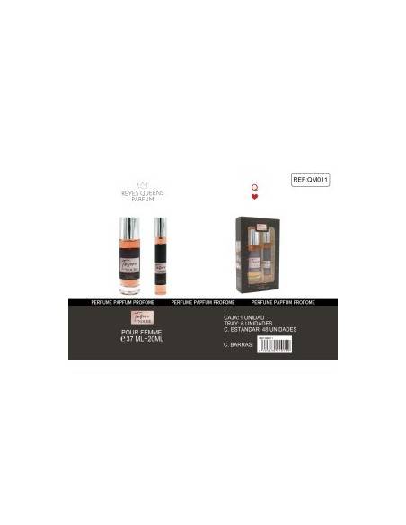Grossiste TESORO DE LA NOCHE SET EAU DE PARFUM DE