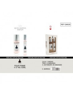 Grossiste IL VESTITO SET EAU DE PARFUM DE 37 ML +