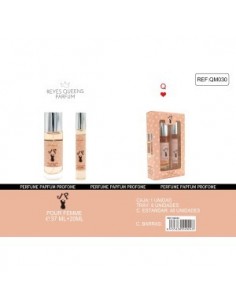 Grossiste JP SET EAU DE PARFUM DE 37 ML + 20 ML