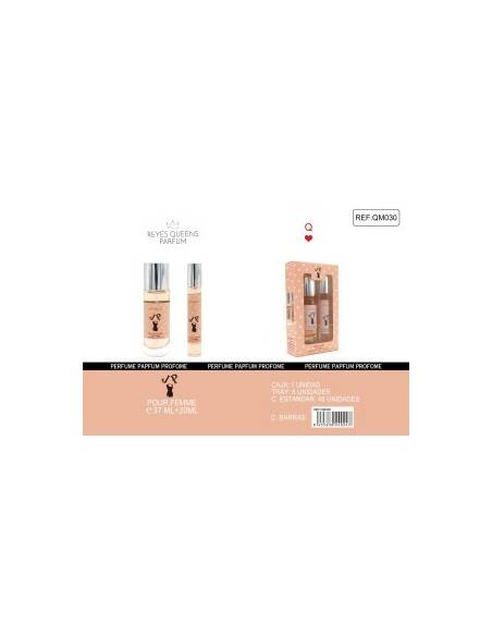 Grossiste JP SET EAU DE PARFUM DE 37 ML + 20 ML