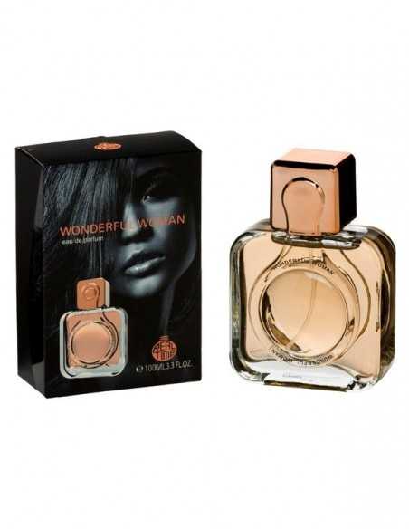REAL TIME -WONDERFUL WOMAN,by-grossiste-parfum-generique