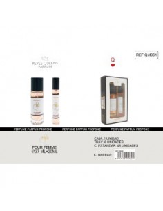 Grossiste FREE SET EAU DE PARFUM DE 37 ML + 20 ML