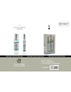 Grossiste JP UOMO SET EAU DE PARFUM DE 37 ML + 20