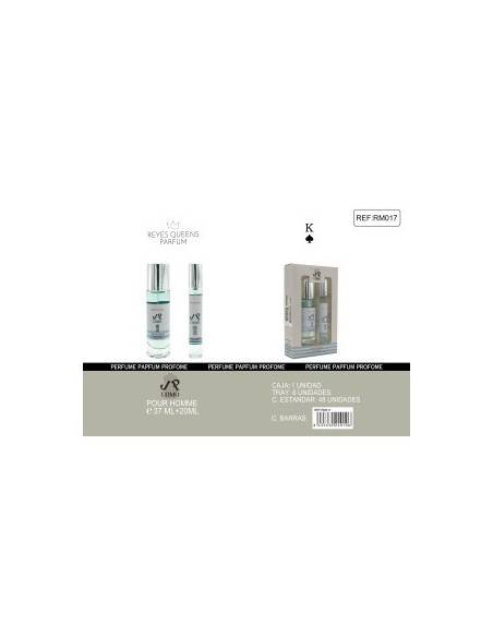 Grossiste JP UOMO SET EAU DE PARFUM DE 37 ML + 20