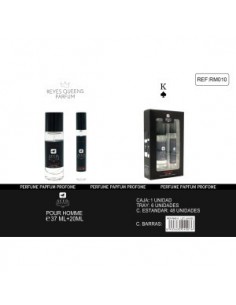 Grossiste SEED ADVENTURE SET EAU DE PARFUM DE 37