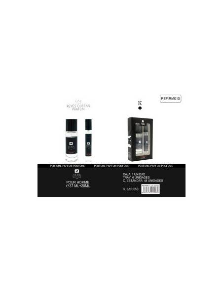 Grossiste SEED ADVENTURE SET EAU DE PARFUM DE 37