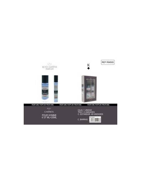 Grossiste BLEU OF CANNES SET EAU DE PARFUM DE 37
