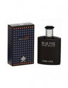 REAL TIME -BLUE FOG,by-grossiste-parfum-generique