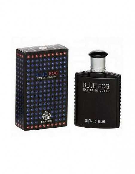 REAL TIME -BLUE FOG,by-grossiste-parfum-generique