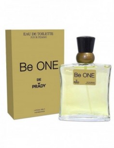 CARTON DE 24 - BE ONE POUR FEMME DE PRADY