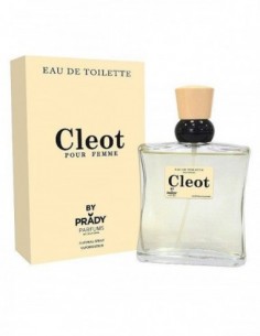 CARTON DE 24 - 22 ODISEA - CLEOT POUR ELLE DE 2