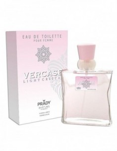 CARTON DE 24 - VERSYS pour elle de PRADY