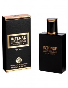 REAL TIME -INTENSE IMPRESSION,by-grossiste-parfum-generique