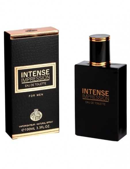 REAL TIME -INTENSE IMPRESSION,by-grossiste-parfum-generique