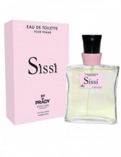 CARTON DE 24 - CHIS POUR ELLE DE PRADY (Parfum