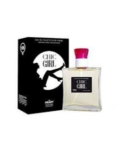 CARTON DE 24 - CRAZY - NICE GIRL DE PRADY POUR