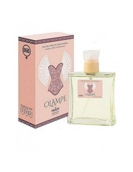 CARTON DE 24 - OLAMPE DE PRADY POUR ELLE