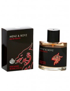 REAL TIME -KINDSLOOK POUR HOMME,by-grossiste-parfum-generique