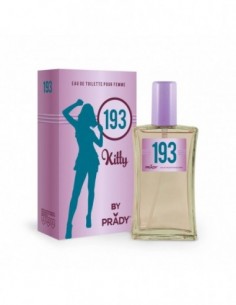 CARTON DE 24 - 193 KITTY - SKAND DE PRADY POUR