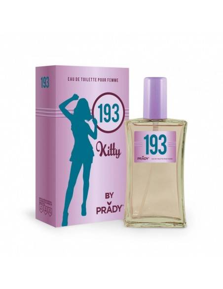 CARTON DE 24 - 193 KITTY - SKAND DE PRADY POUR