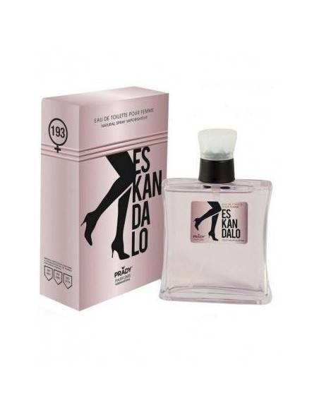 CARTON DE 24 - 193 KITTY - SKAND DE PRADY POUR