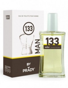CARTON DE 24 - 133 man (121 MAN de prady) -