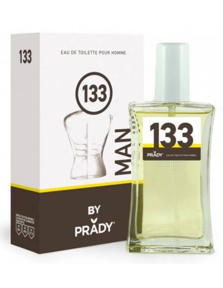 CARTON DE 24 - 133 man (121 MAN de prady) -